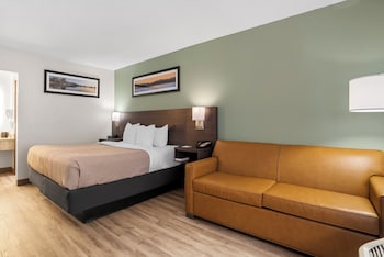 Room, 1 Queen Bed, Non Smoking