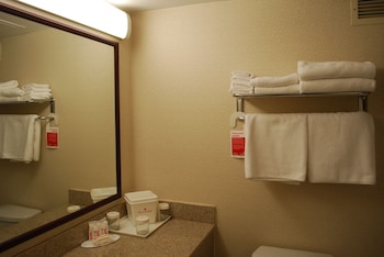 Room, 2 Double Beds
