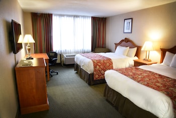 Room, 2 Double Beds