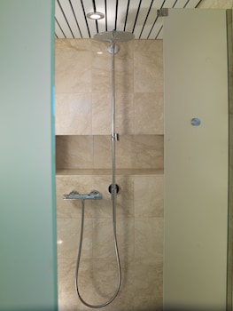 Deluxe Spa Residence