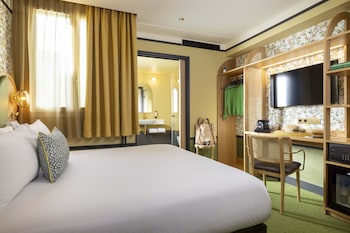 Comfort Room
