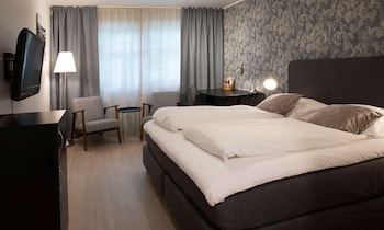 Standard Room, 2 Twin Beds, Non Smoking