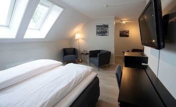 Standard Room, 2 Twin Beds, Non Smoking