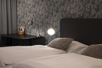 Standard Room, 1 Double Bed, Non Smoking