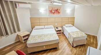 Standard Room (Family)
