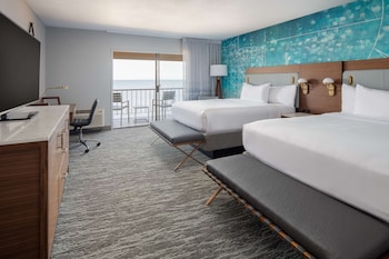 Premium Room, 2 Queen Beds