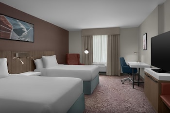 Room, Accessible