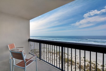 Room, 2 Queen Beds, Balcony, Oceanfront