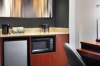 Suite, 1 Bedroom