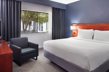 Suite, 1 Bedroom