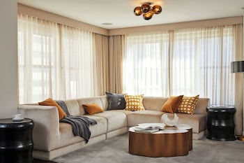 Presidential Suite, 1 Bedroom, Non Smoking