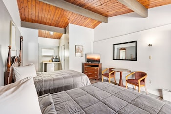 Premium Double Room
