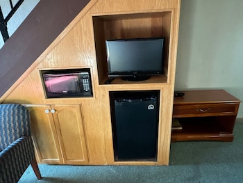 Superior Room, Multiple Beds, Smoking
