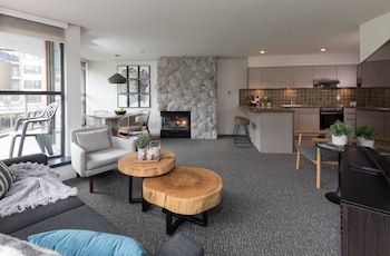 Suite, 2 Bedrooms