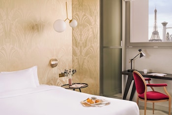 La Couture Suite - Panoramic View
