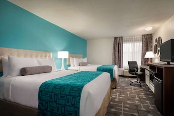Standard Room, 2 Queen Beds