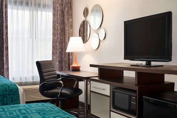 Standard Room, 2 Queen Beds