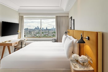 Suite, Club Lounge Access (Boutique)