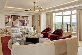 Royal Suite