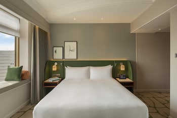 Room, 1 Queen Bed