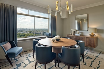 Luxury Suite, Club Lounge Access (Chelsea)