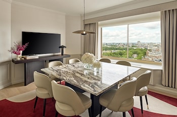 Royal Suite