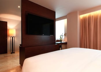 Room, 1 King Bed