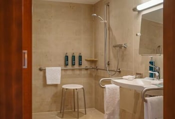 Room, 1 King Bed, Accessible