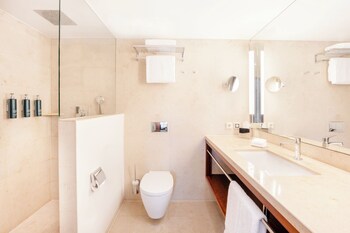 Junior Suite, 1 King Bed