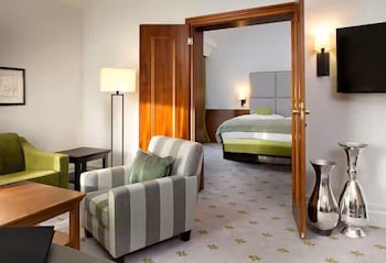 Suite, 1 Bedroom