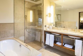 Duplex, 1 King Bed, Lake View