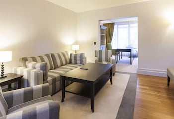Duplex, 1 King Bed, Lake View