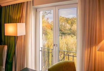 Room, 1 King Bed, Accessible