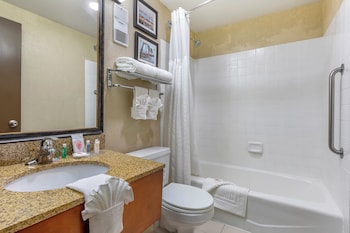 Single Room, 1 Queen Bed, Non Smoking