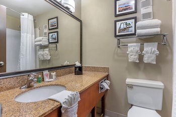 Junior Studio Suite, 1 King Bed with Sofa bed, Non Smoking, Jetted Tub