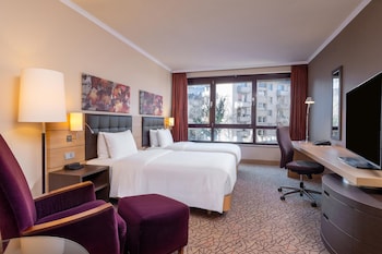 Room, 2 Twin Beds