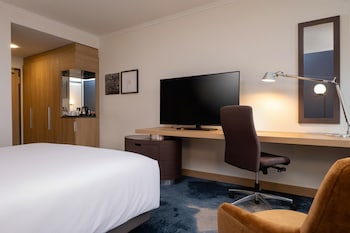 Family Room, Multiple Beds