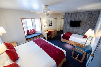 Standard Room, 1 Bedroom, Private Bathroom