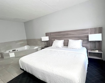 Premier Suite, 1 King Bed, Non Smoking