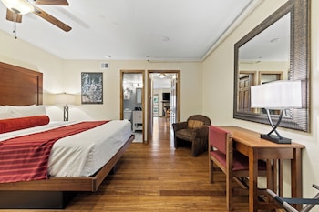 Suite, 1 Bedroom
