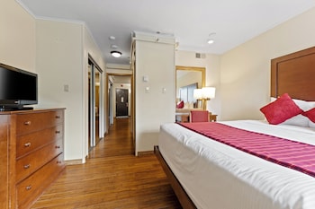 Suite, 3 Bedrooms
