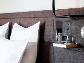 Comfort Room, 1 Double Bed with Sofa bed