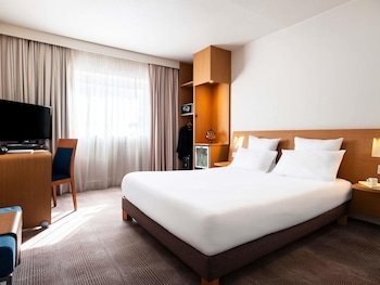 Classic Room, 1 Double Bed