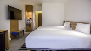 Classic Room (1 Double Bed with 1 Single Sofabed)