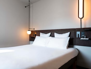 Comfort Room, 1 Double Bed
