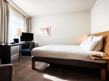 Classic Room, 1 Double Bed