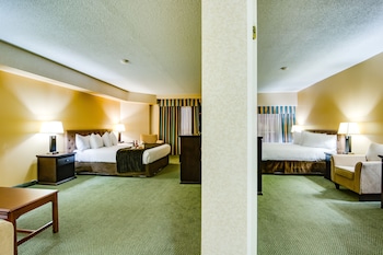 Family Suite, 2 Bedrooms