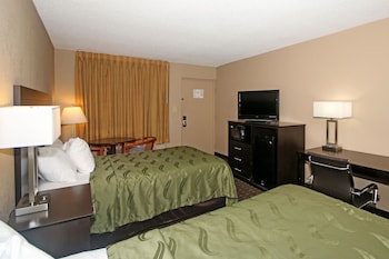 2 Queen Beds, Non Smoking