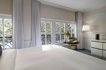 Room, 1 King Bed