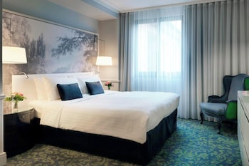 Room, 1 King Bed
